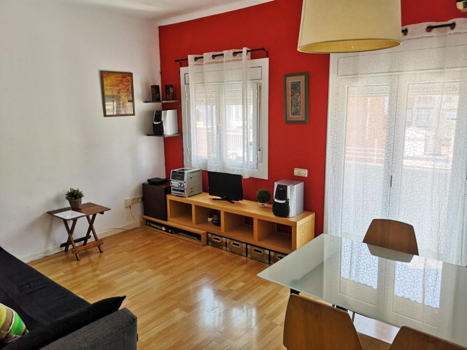 A Home In Barcelona Kültér fotó