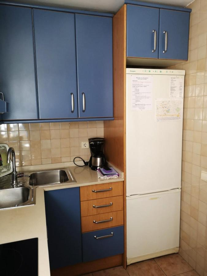 A Home In Barcelona Kültér fotó
