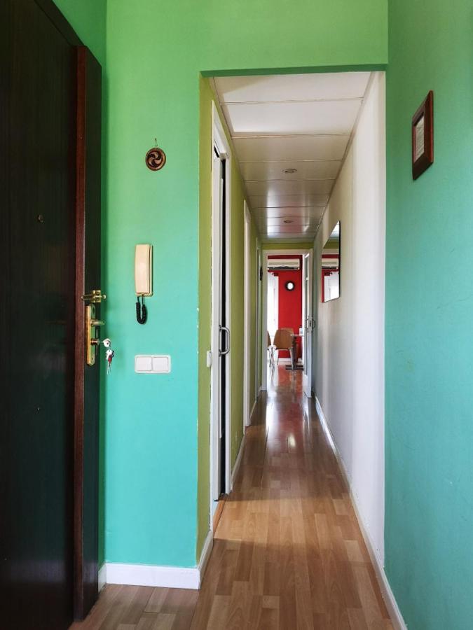 A Home In Barcelona Kültér fotó