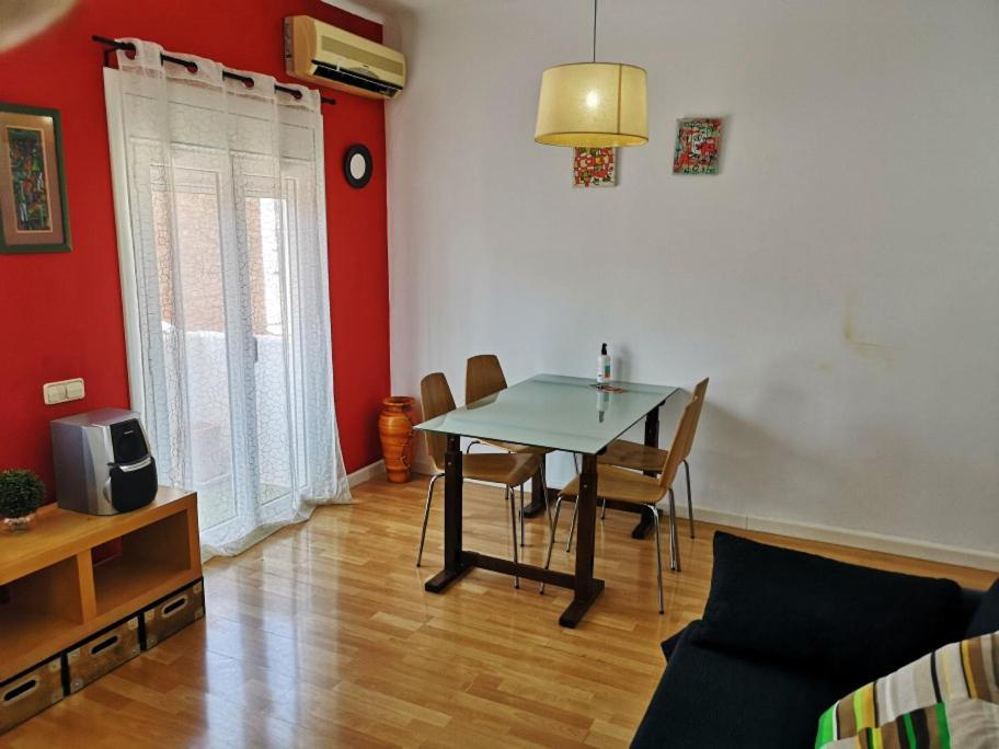 A Home In Barcelona Kültér fotó
