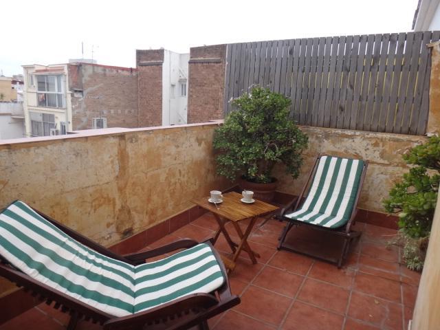 A Home In Barcelona Kültér fotó