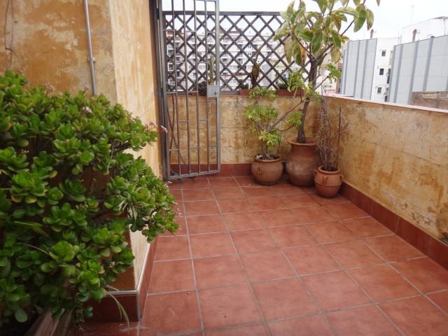 A Home In Barcelona Kültér fotó