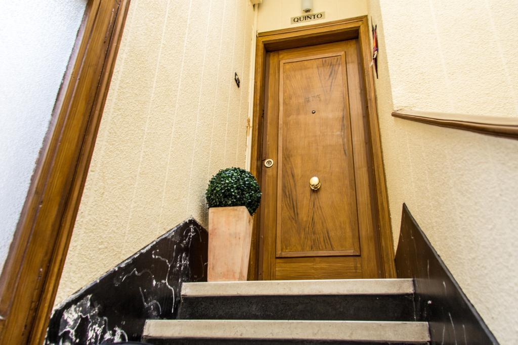 A Home In Barcelona Kültér fotó