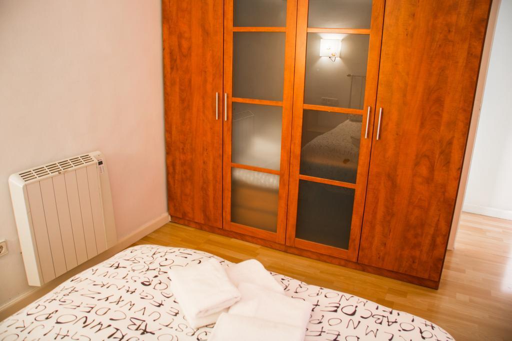 A Home In Barcelona Kültér fotó